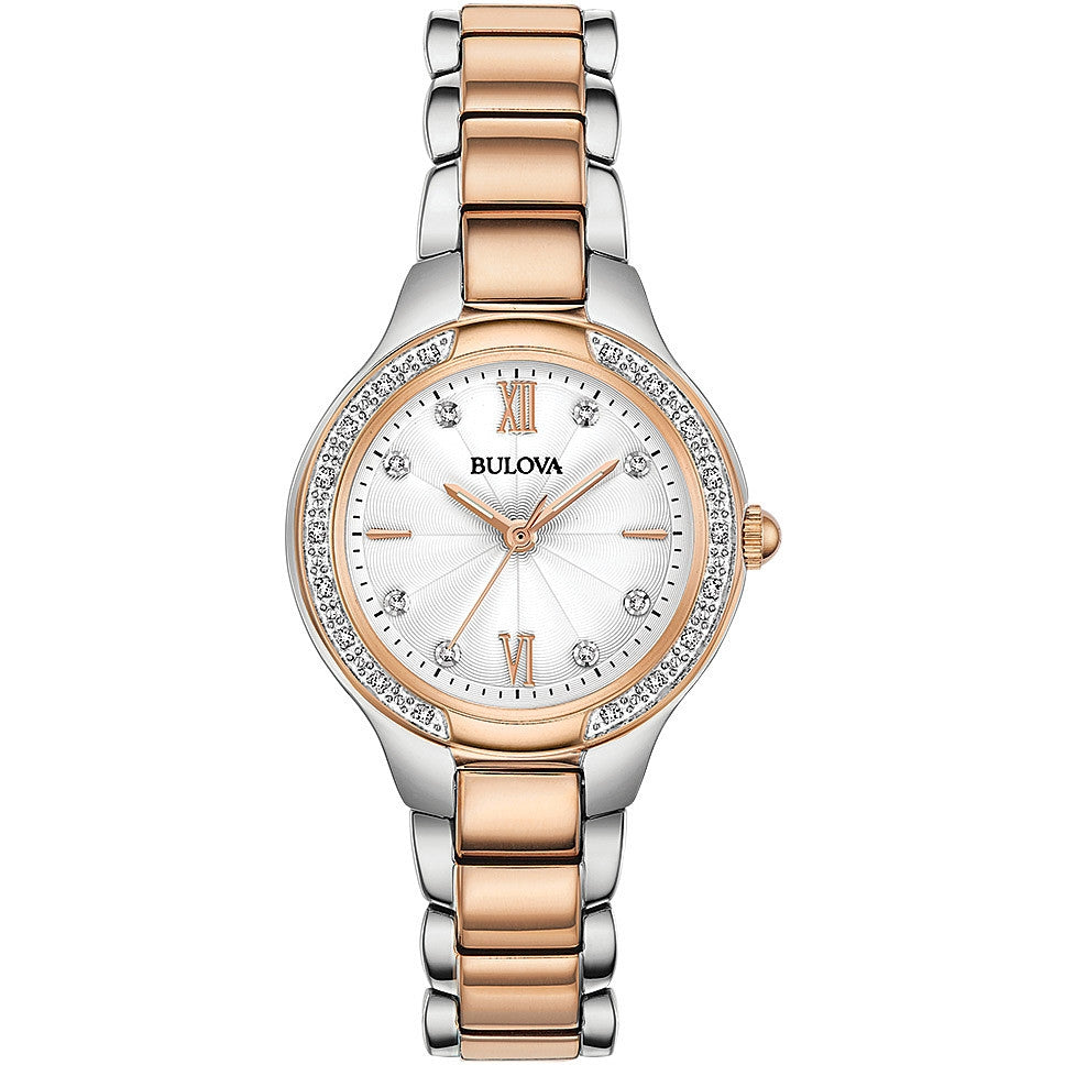 BULOVA nan