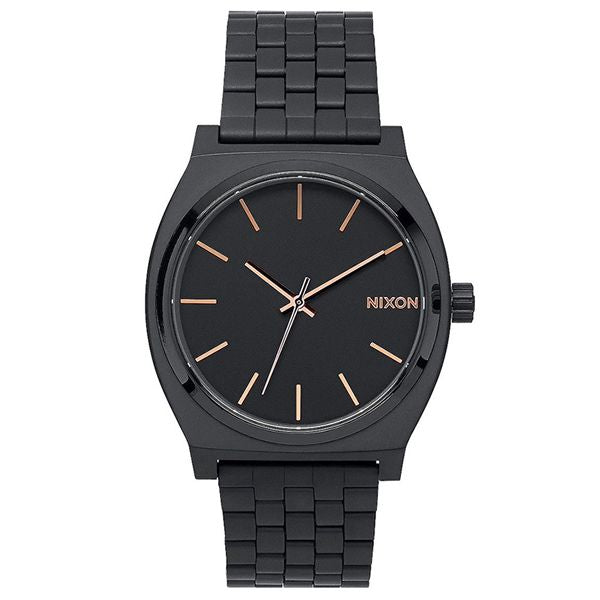 NIXON black/black 51