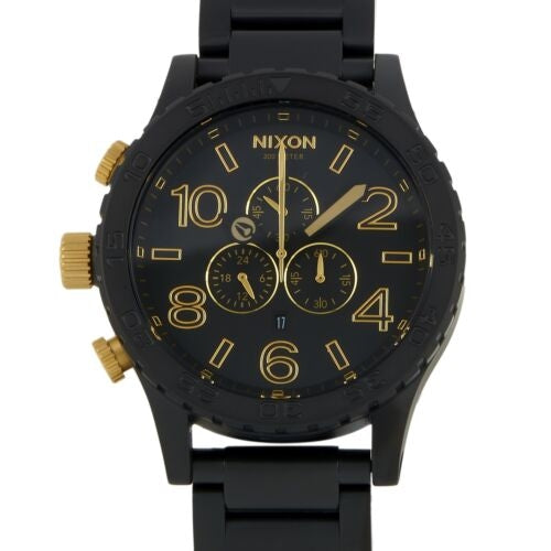 NIXON nan
