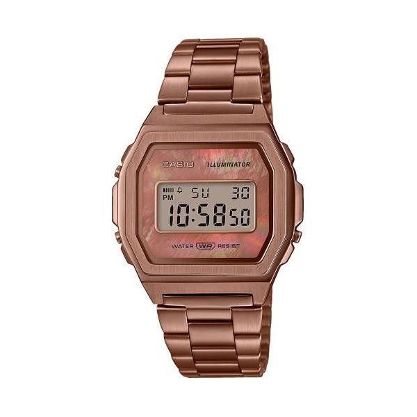 CASIO nan