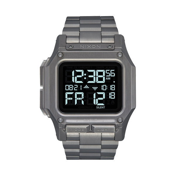 NIXON grey