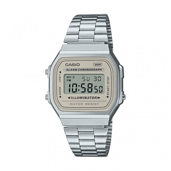 CASIO beige