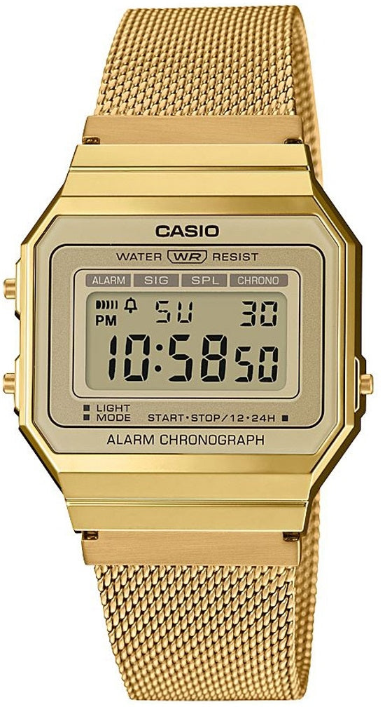 CASIO nan