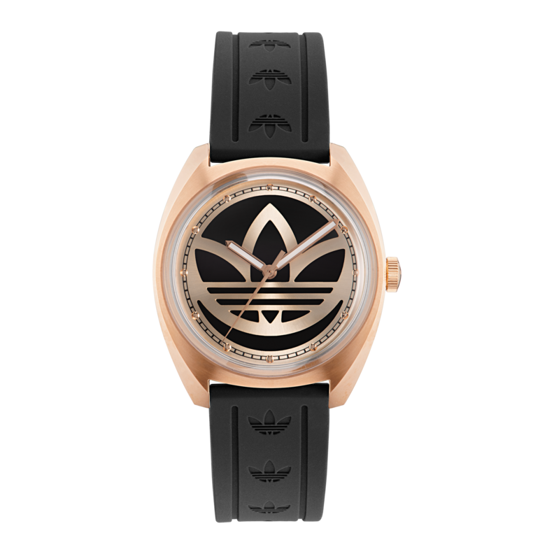 ADIDAS black 6