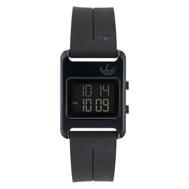 ADIDAS black