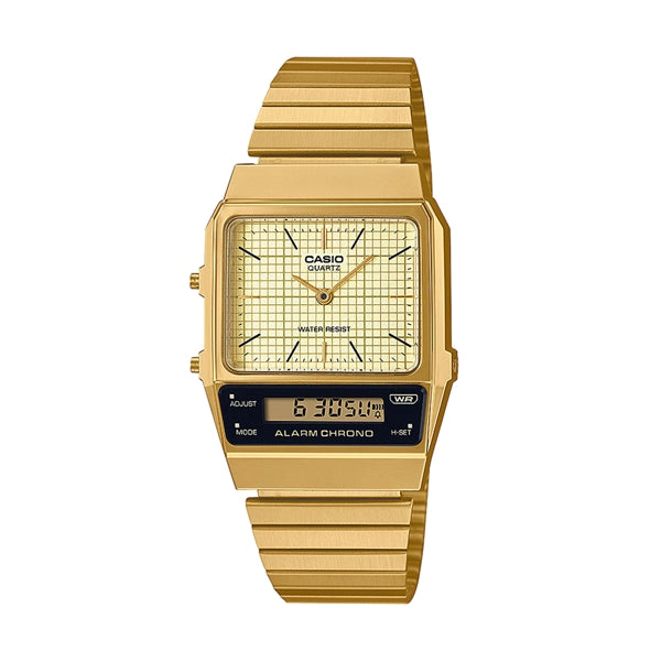 CASIO Default