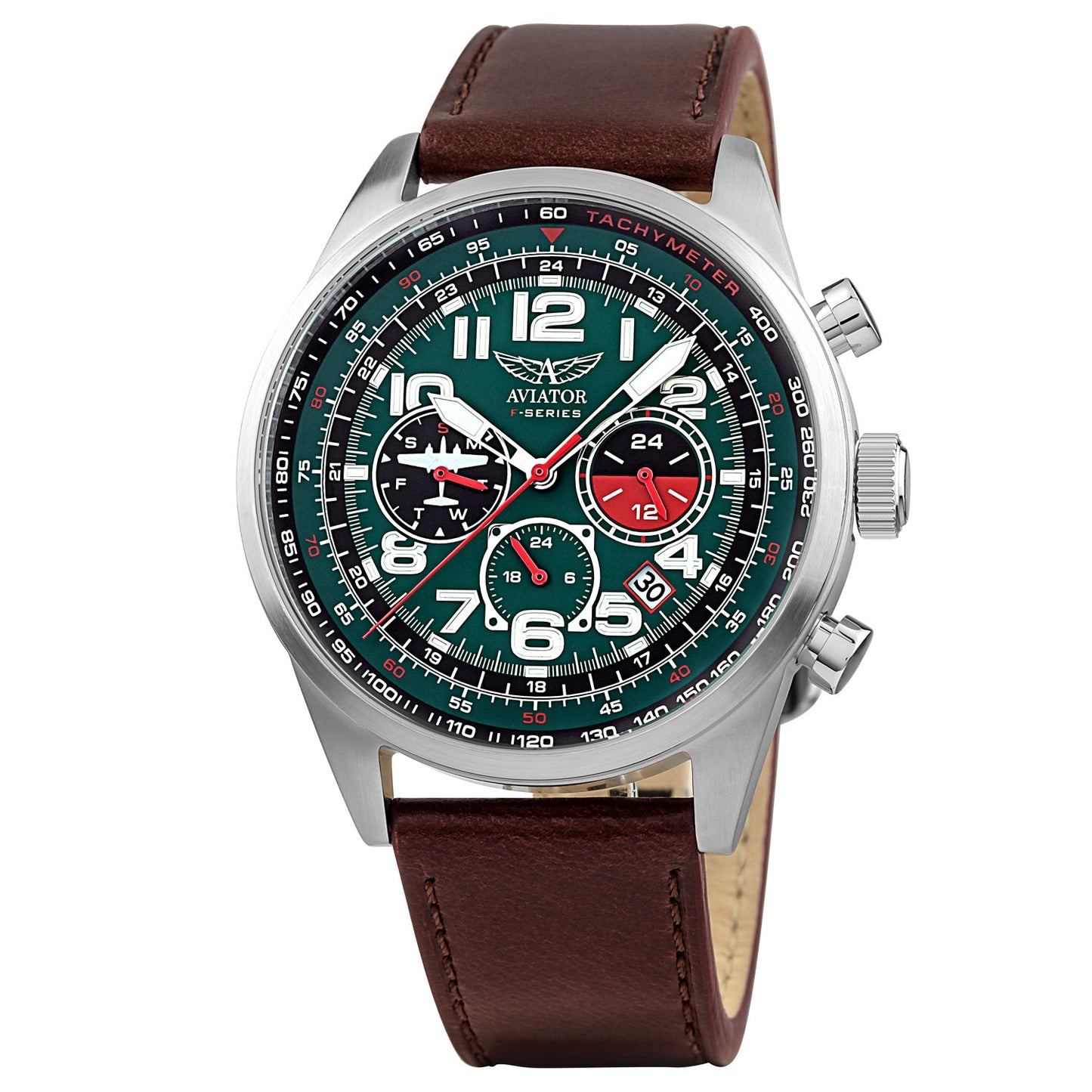 AVIATOR green