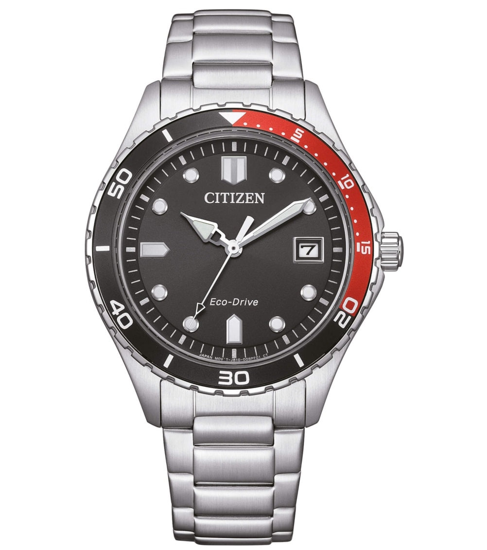 CITIZEN nan