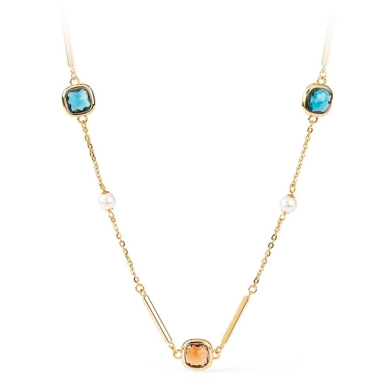 BROSWAY JEWELS Mod. CATHERINE SQUARE Edt - Default Title