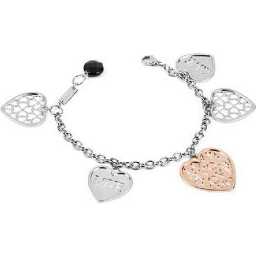 BROSWAY JEWELS Mod. LOVECHARM - Default Title