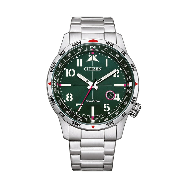 CITIZEN green