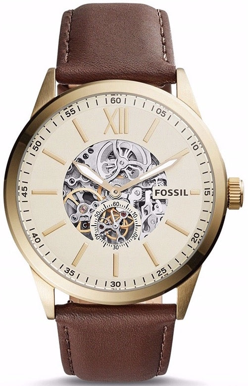FOSSIL nan