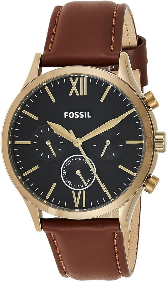 FOSSIL Default