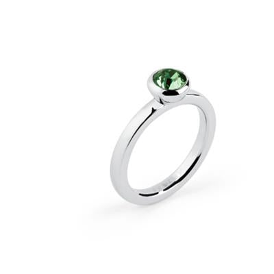 BROSWAY JEWELS Mod. BTGC38E - Green