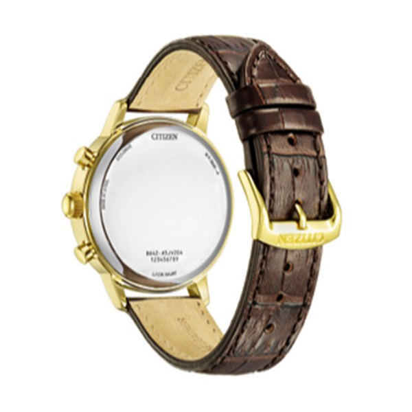 CITIZEN nan 3