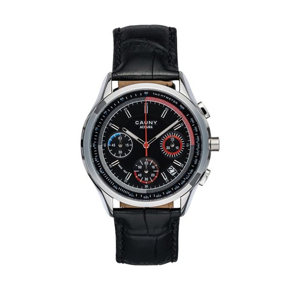 CAUNY black