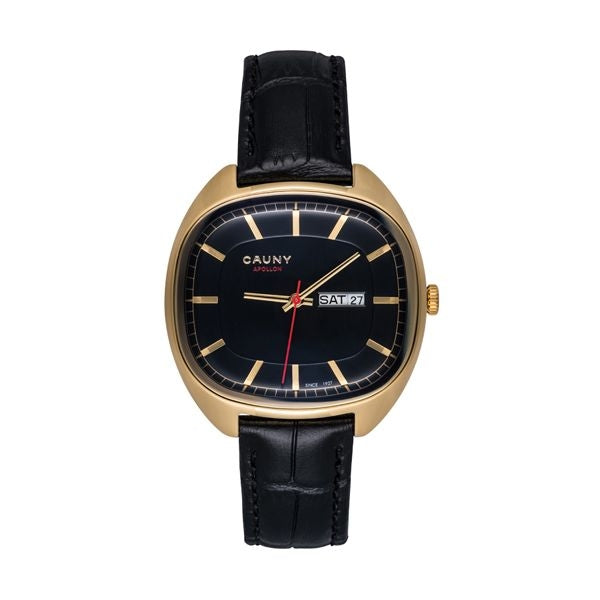 CAUNY black