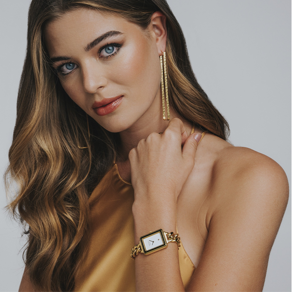 CAUNY gold 7