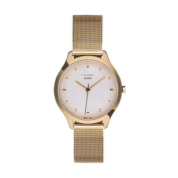 CAUNY gold