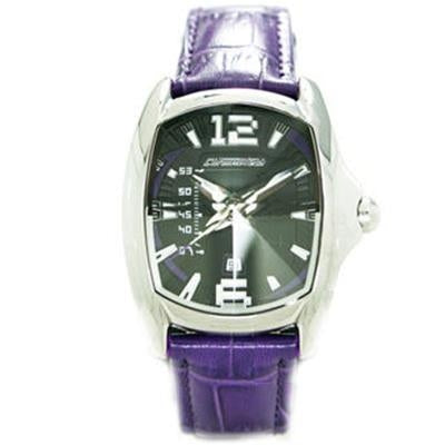 CHRONOTECH purple