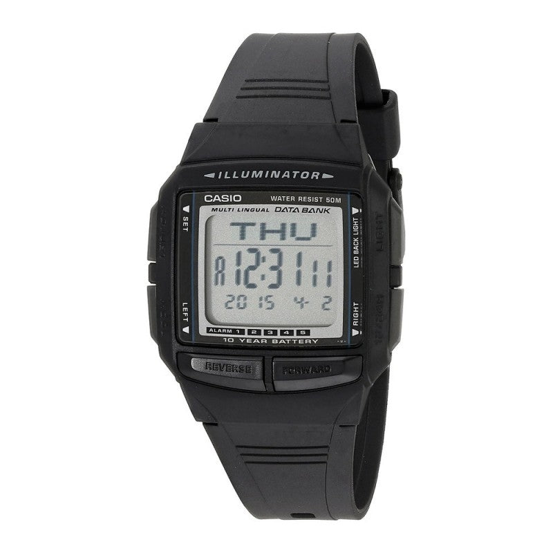 CASIO nan