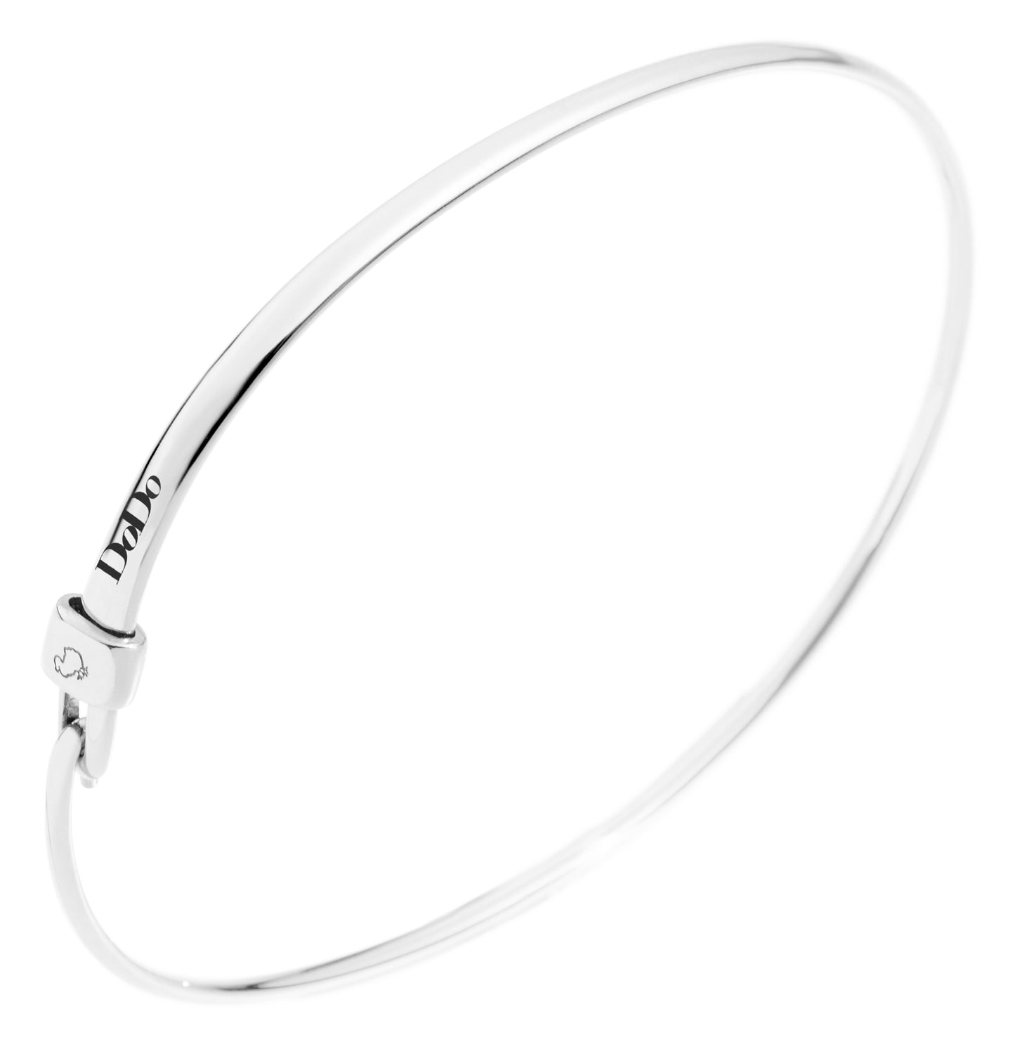 DODO BRACCIALI DODO MOD. DBB9003BANGL000AGM