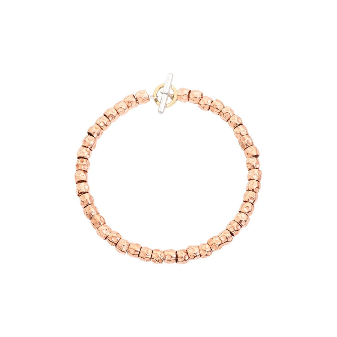 DODO Mod. DBB9005GRANEG9R9AL Gold 9kt - Bronze