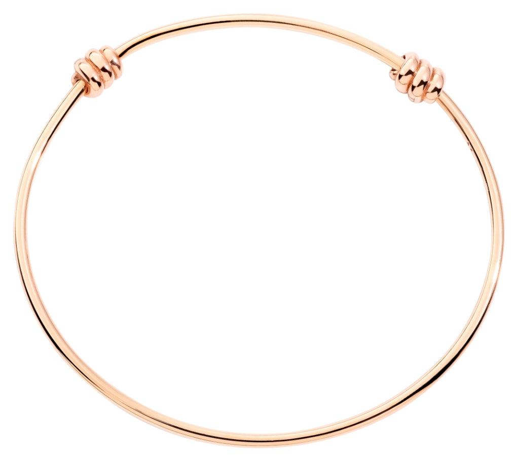 DODO BRACCIALI DODO MOD. DBC0005KNOT00009RM