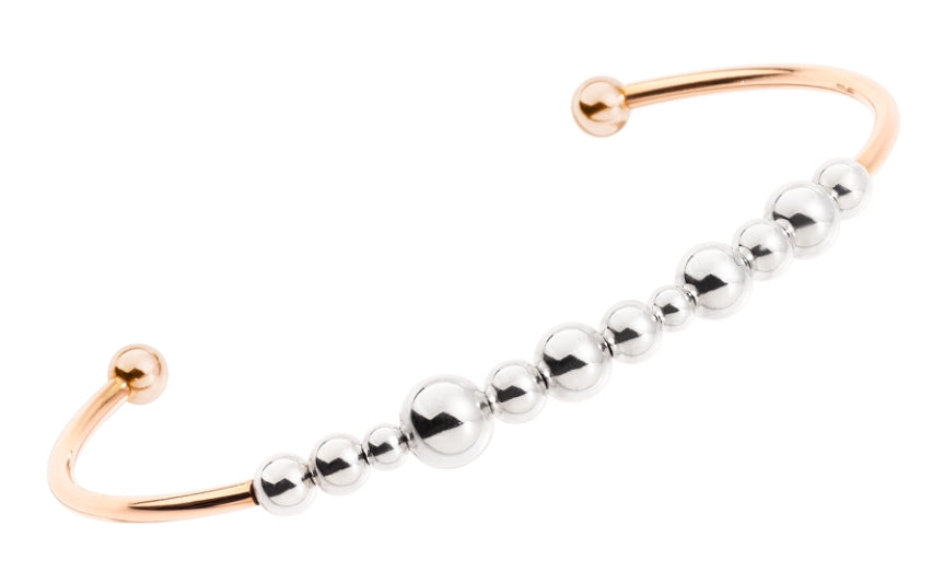 DODO BRACCIALI DODO MOD. DBC1000BOLLI0009AS