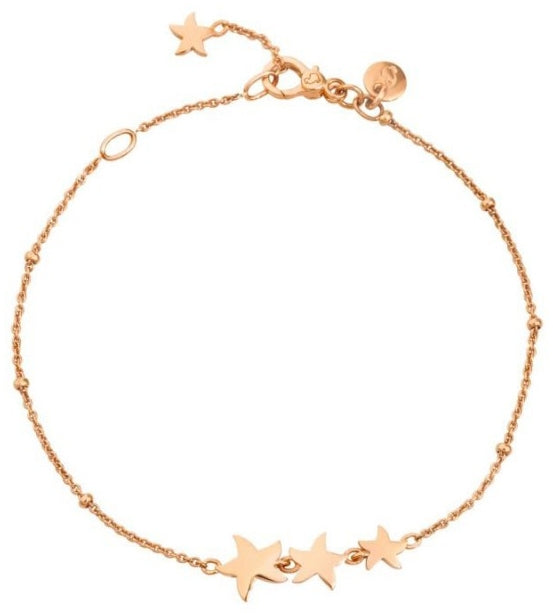 DODO BRACCIALI DODO MOD. DBC1005STAR40009RS