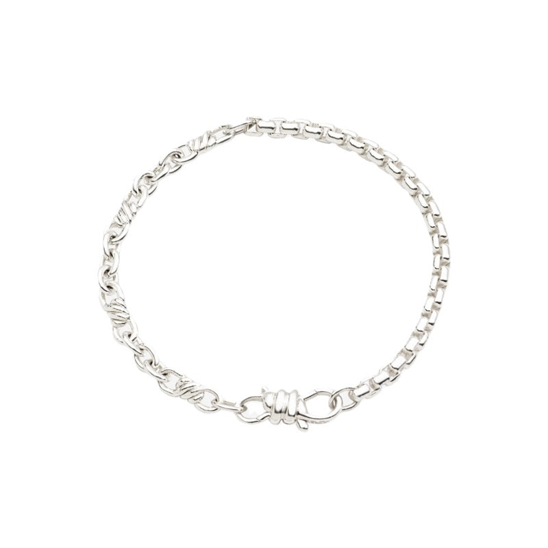 DODO BRACCIALI DODO MOD. DBC2000KNOT000AGM