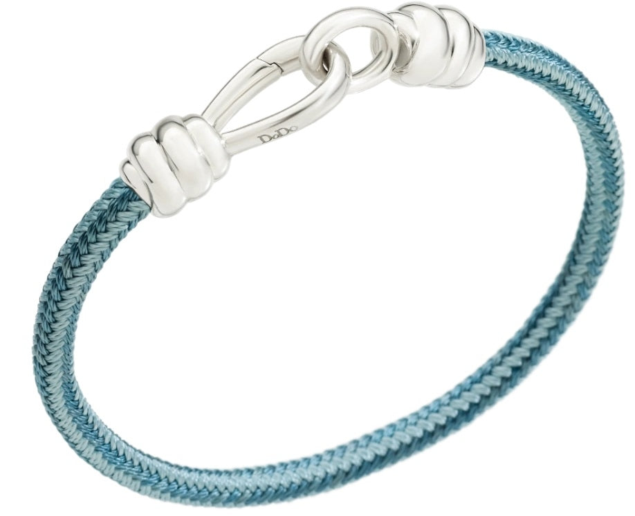 DODO BRACCIALI DODO MOD. DBC2001KNOT0CAZAGS