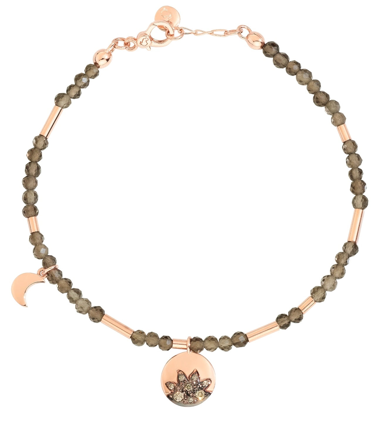 DODO BRACCIALI DODO MOD. DBC2007MOSUNQF09RL
