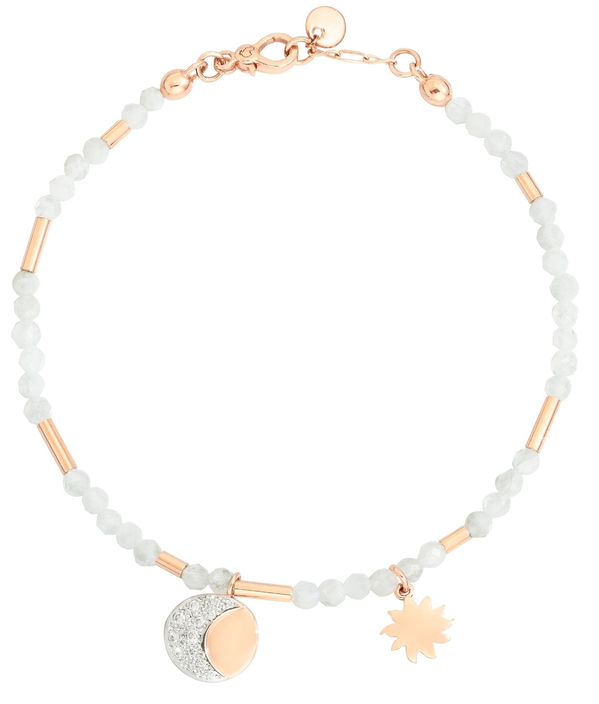 DODO BRACCIALI DODO MOD. DBC2008MOSUNAD09RS