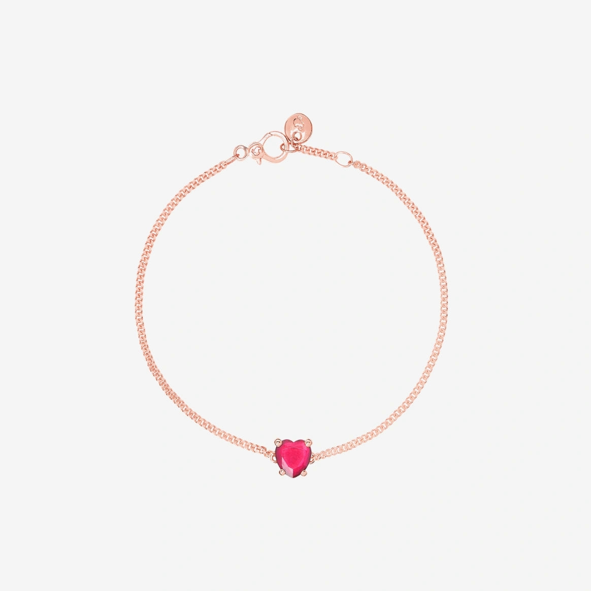 DODO BRACCIALI DODO MOD. DBC3000HEARTSR09RL