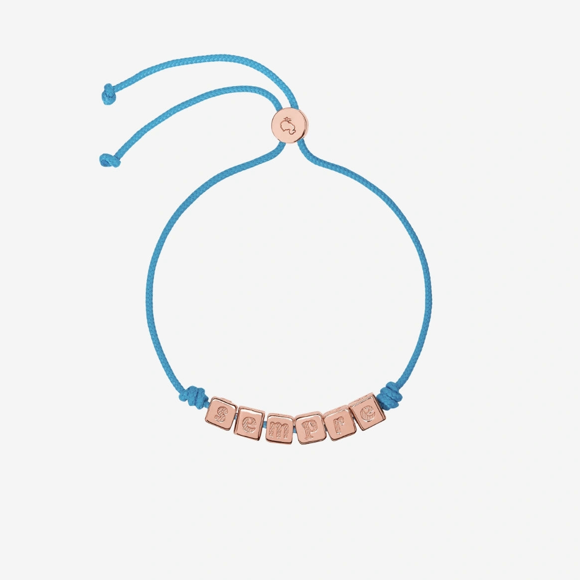DODO BRACCIALI DODO MOD. DBC3003LETSEBLRAG