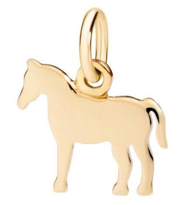 DODO CHARMS DODO MOD. DMA5001HORSS000OG