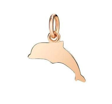 DODO Mod. DMB4009DOLPS0009R Gold 9kt - Bronze