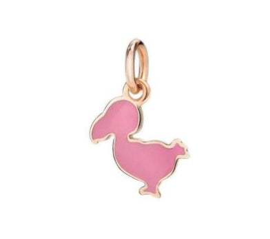 DODO Mod. DMB5002JUNISERS9R Gold 9kt - Pink