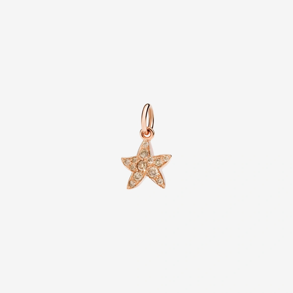 DODO CHARMS DODO MOD. DMB5003STARSDBR9R