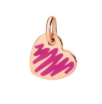 DODO Mod. DMC0002HEARLERS9R - Pink