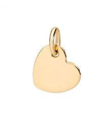 DODO Mod. DMC0003HEARL000OG Gold 18kt - Gold
