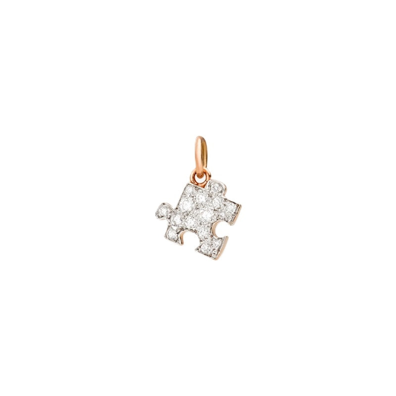 DODO CHARMS DODO MOD. DMC1002PZZLSDB09R
