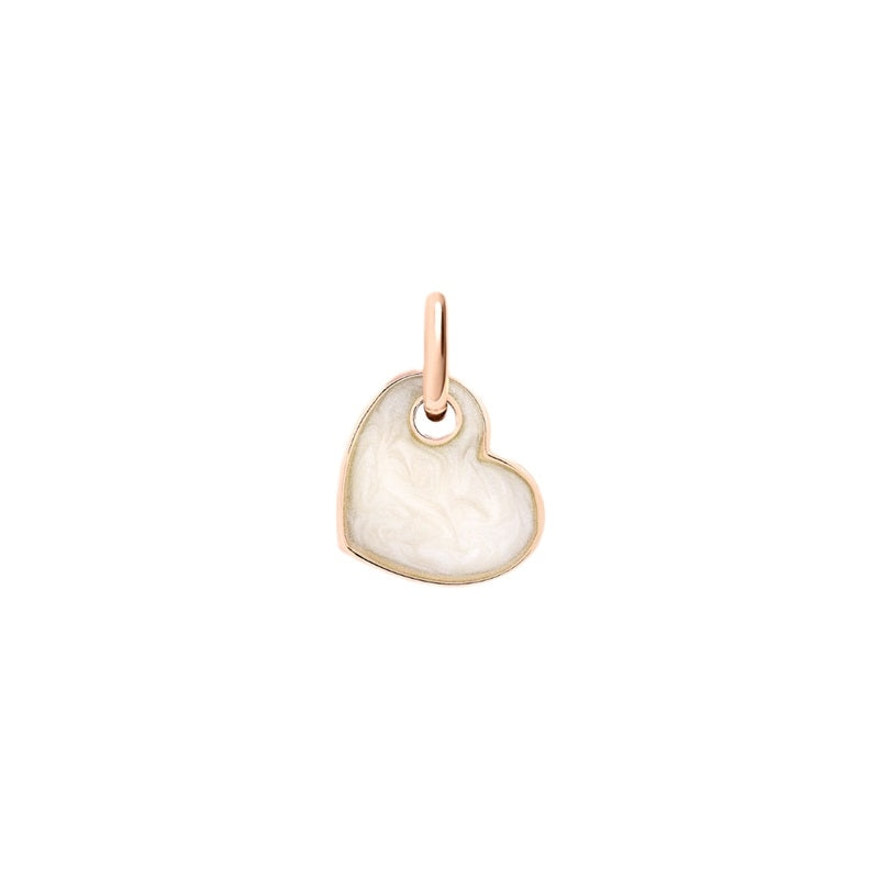 DODO CHARMS DODO MOD. DMC4011HEARTEPB9R