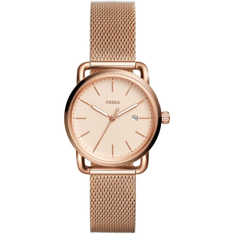 FOSSIL nan