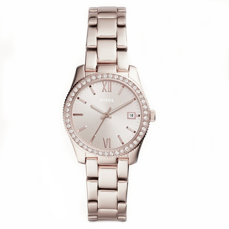 FOSSIL nan