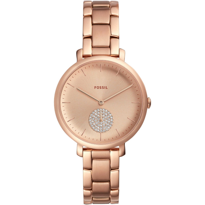 FOSSIL copper