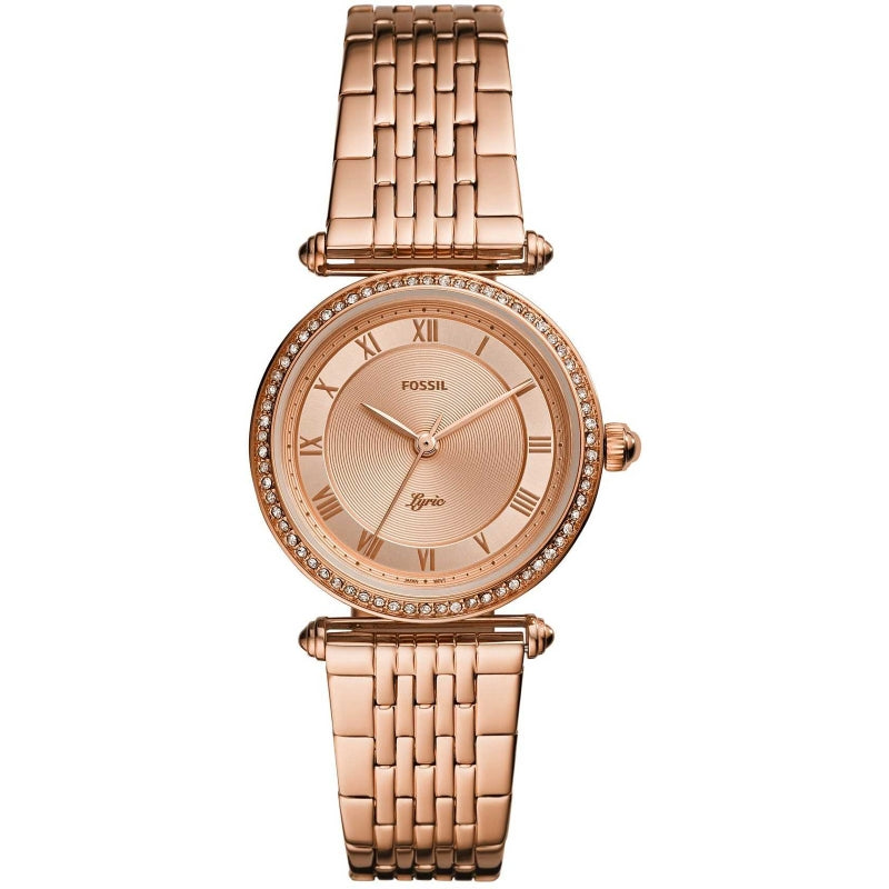 FOSSIL nan