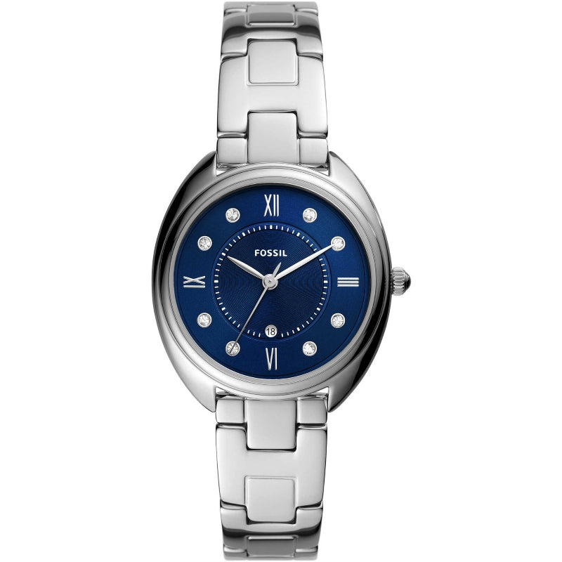 FOSSIL nan
