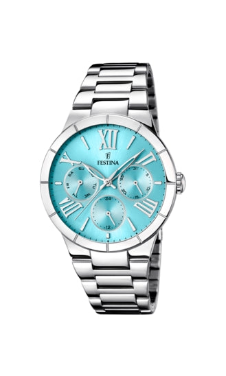 FESTINA blue